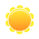 お天気アイコン