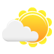 お天気アイコン
