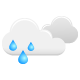 お天気アイコン