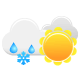 お天気アイコン