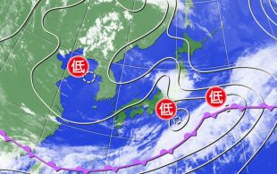 今日の湘南 江ノ島 鎌倉 潮見表 満潮 干潮 Surf Life