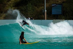 東京オリンピック21年に延期 気になるサーフィン日本代表選手は Surf Life