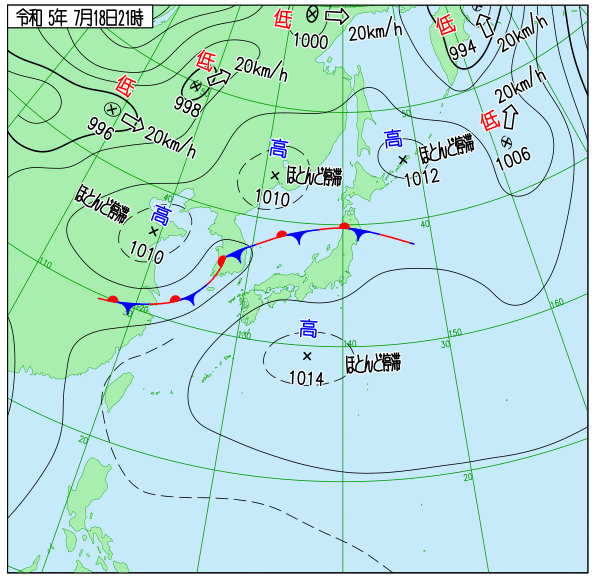 朝来市(兵庫県)の10日間天気｜雨雲レーダー｜Surf life